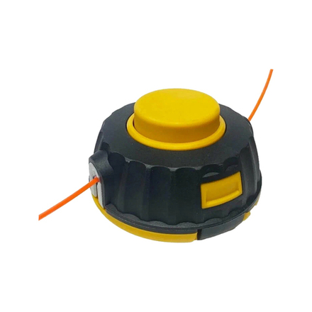 Катушка триммерная P25 ULTRA PRO (M10*1,25мм) Dлески-до 4мм, резьба-Л,