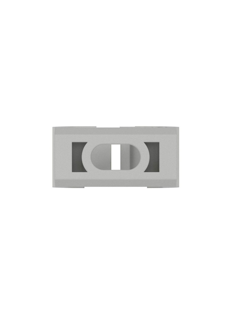 Держатель для труб двухкомпонентн. d20мм DKC 51120