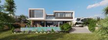 Viewpoint Hills - Villa No. 1275