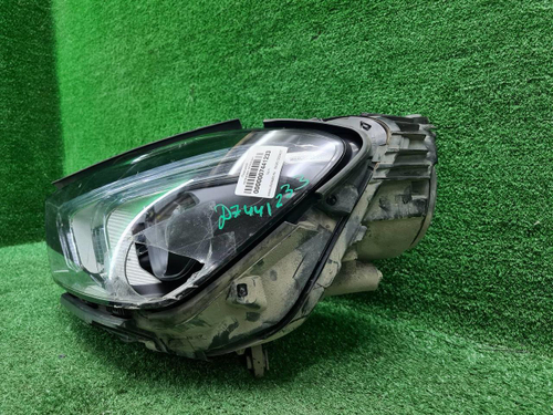 Битая Фара левая Mercedes GLE V167 (2018-2024) LED