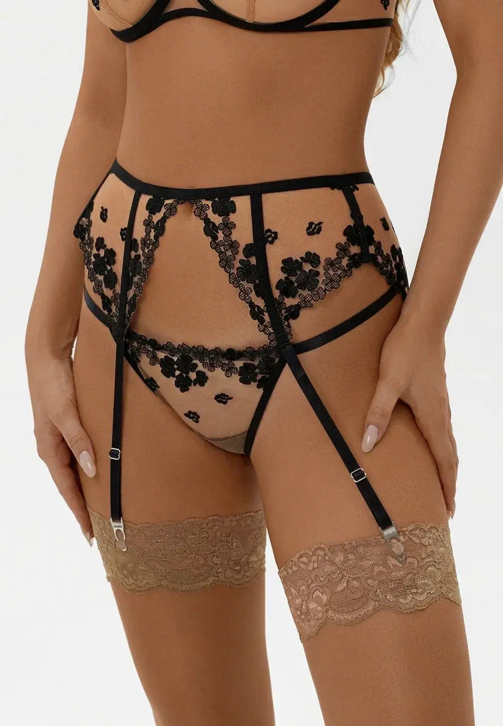 Комплект белья Ombre