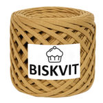 Пряжа Biskvit, 330г, 100м, 100%хлопок (цена 1 шт)