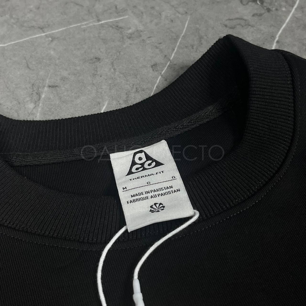 Свитшот Nike ACG