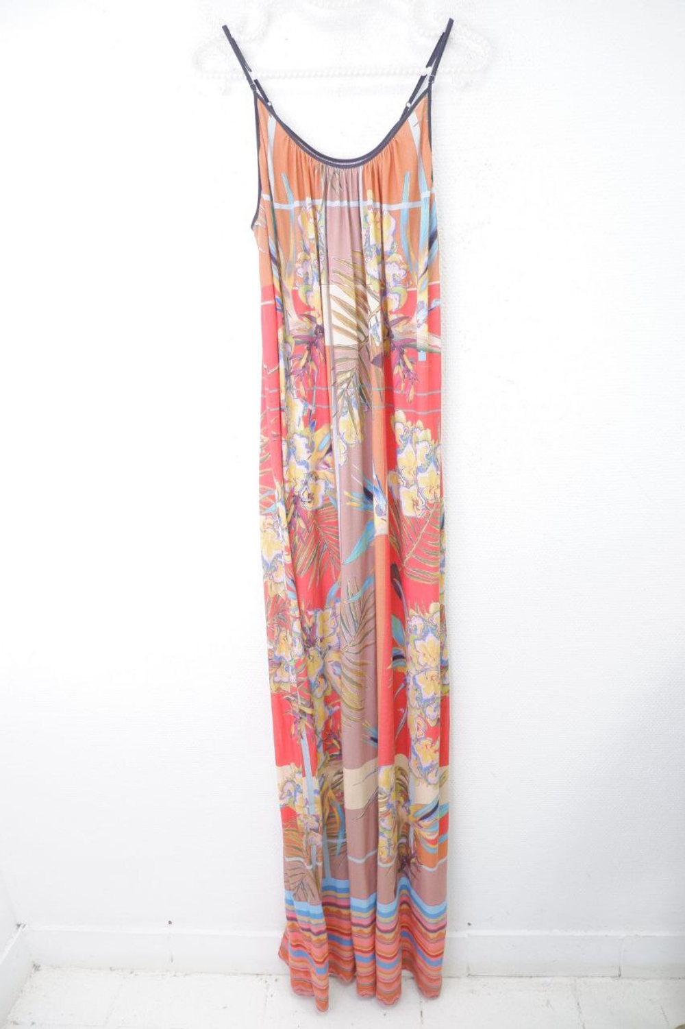 Платье Dream Daili макси 50 размер