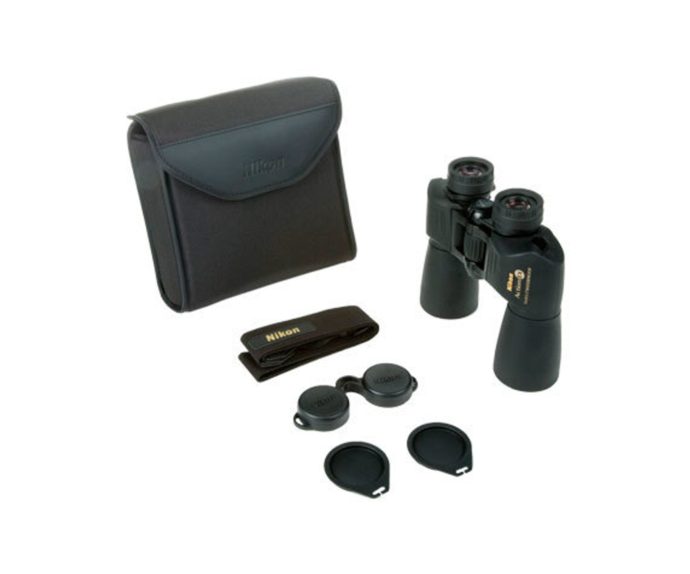 комплект поставки Action 16 50