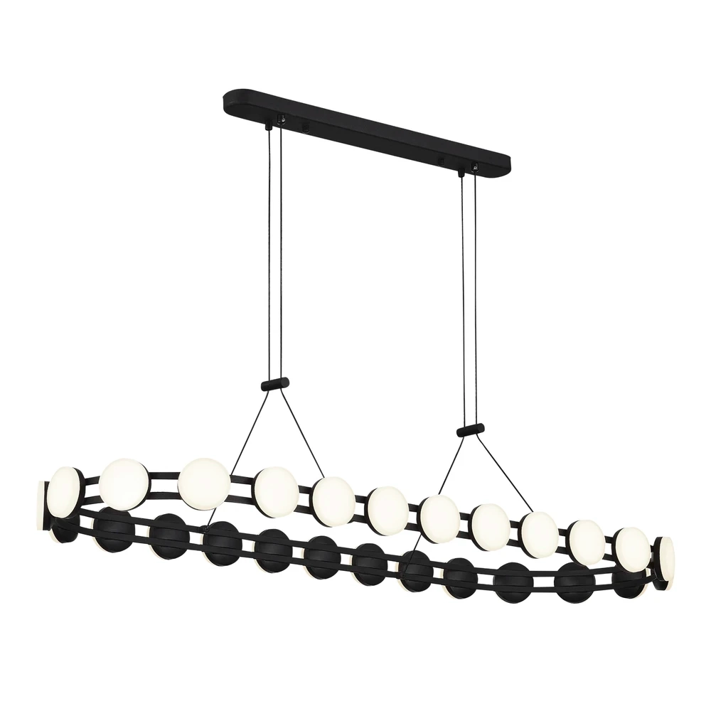 Подвесная люстра St Luce MONRO SL6610.403.26