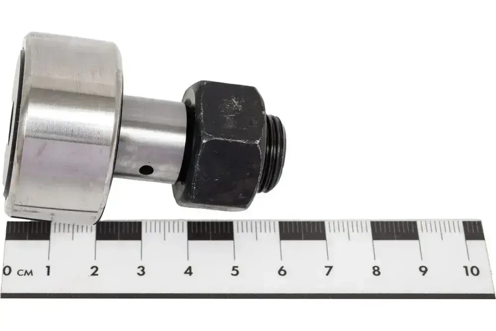 Комплектующее для ЧПУ, 40x20x18, разноцветный, надежный