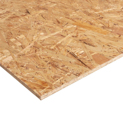 Плита OSB-3 влагостойкая 9 мм 1250х2500 мм