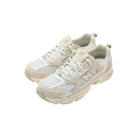 New Balance NB 530 Детские беговые кроссовки Низкий Верх Унисекс