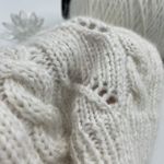 AKDENIZ 67% хлопок 13% альпака пух 20% акрил