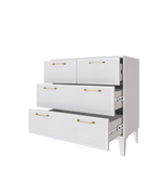 Спальня Толедо Комод малый ТК-21