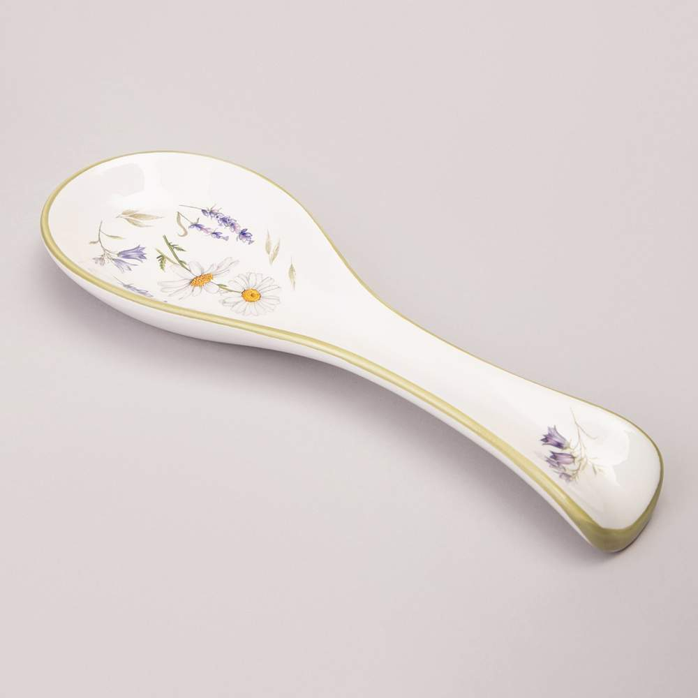 Подставка под ложку "Flower story"