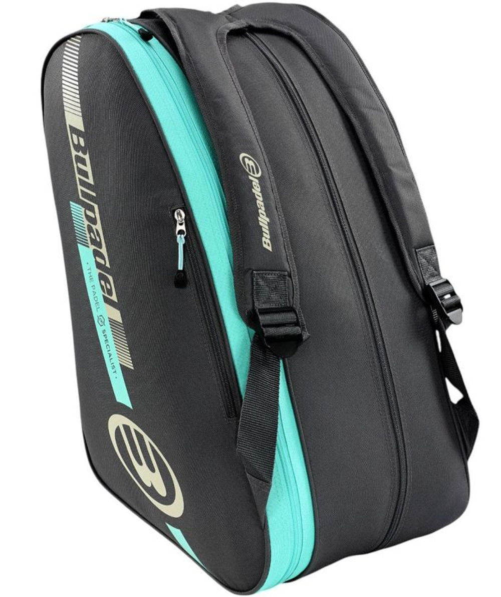 Сумка для Padel Bullpadel BPP25015 Tour - серый