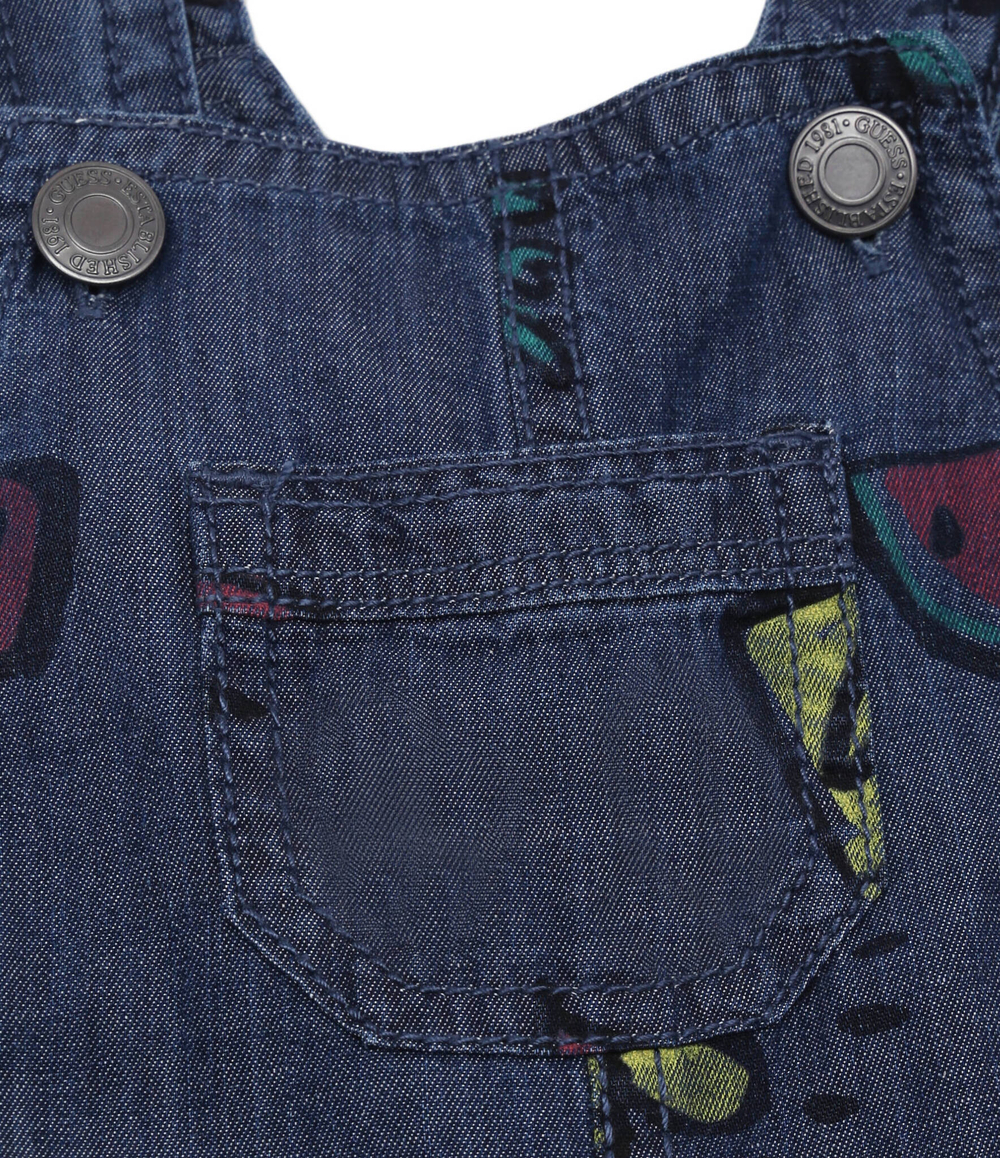 Комплект Guess - белый(I4GG09 K6YW0)