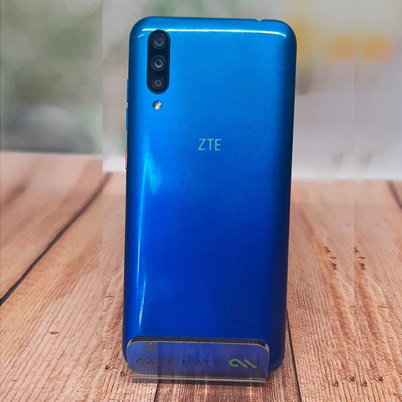 Смартфон ZTE Blade A7 2020 2/32GB Синий (Витринный)