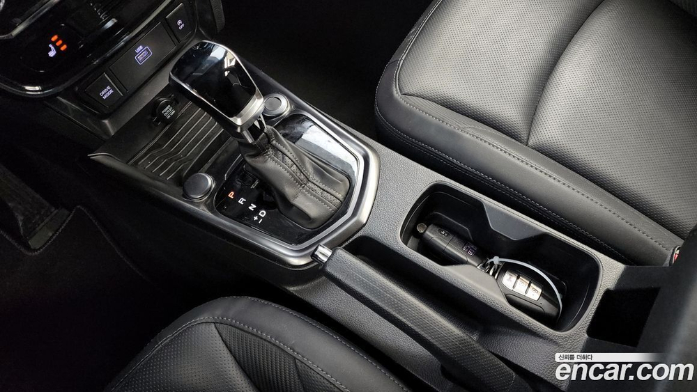 KG Mobility (Ssangyong) Very New Tivoli Дизель 1.6 2WD (06.2020)