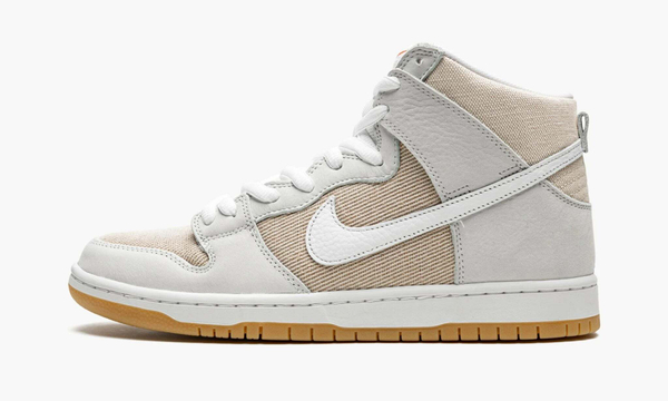 Dunk SB High Pro ISO "Orange Label"