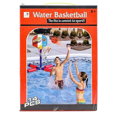 Кольцо для баскетбола, коробка AX554