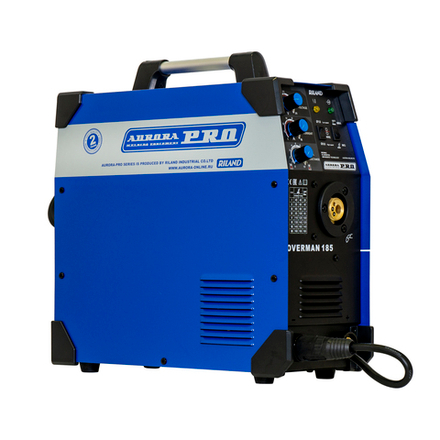 Инверторный сварочный полуавтомат AuroraPRO OVERMAN 185 (MOSFET)