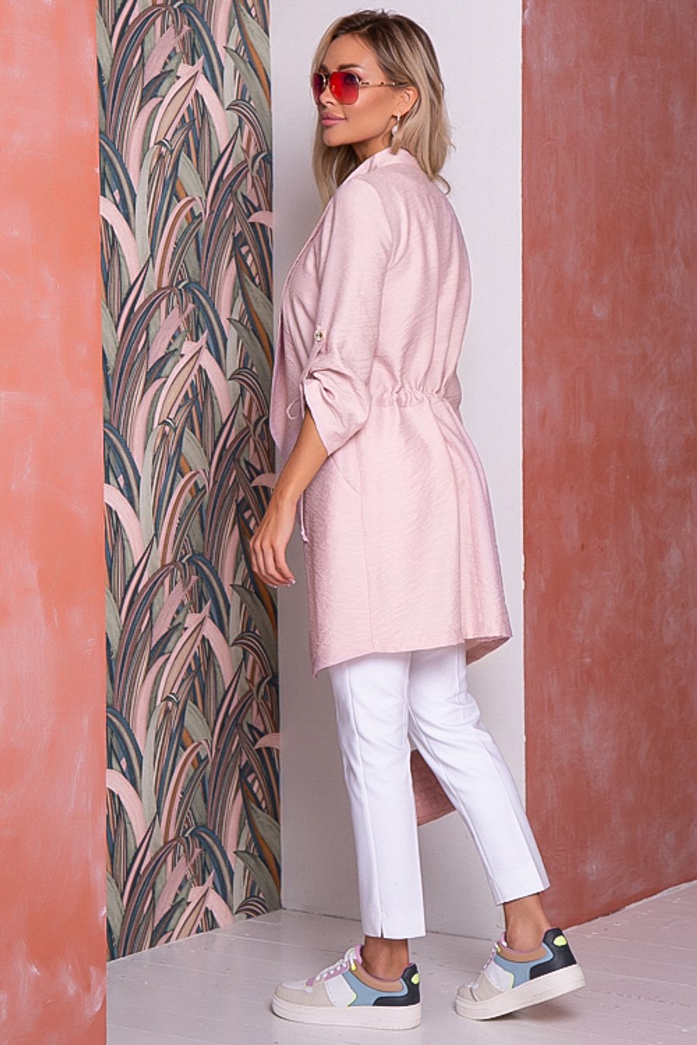 Парка 8120 Avili (Акция)