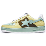 Кроссовки A BATHING APE Bape STA, 1I80-291-006