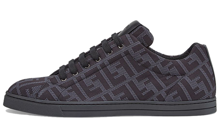 Кеды FENDI Force, 7E1258A7MYF18SR