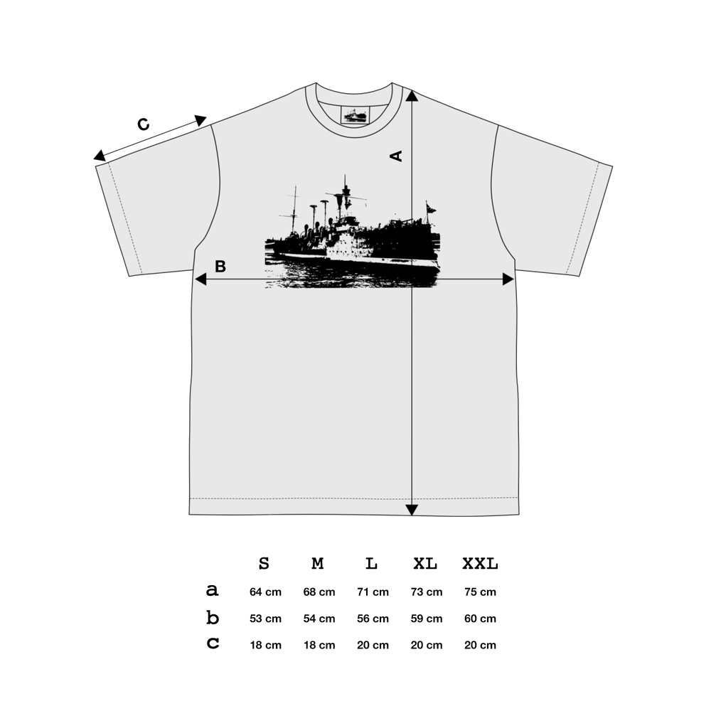 AURORA T-SHIRT KHAKI