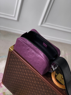 Louis Vuitton Dopp Kit Toilet Pouch