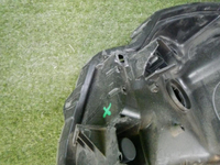 Фара правая Suzuki Vitara 2 (2014-2019) галоген