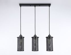 Ambrella Подвесной светильник в стиле лофт Loft TR8164