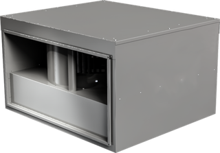 Вентилятор для наборных систем ZILON ZKSA 800х500-4L3