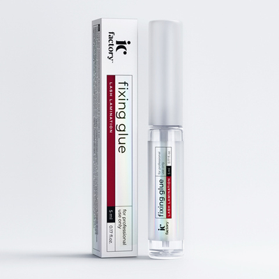 Клей для ламинирования ресниц FIXING GLUE IC FACTORY ICL00005 5 мл