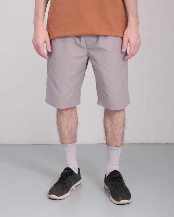 Шорты Simple Cement - фото 1