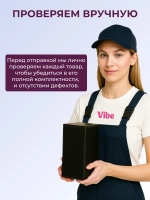 Вакуумный стимулятор клитора, розовый, версия 2