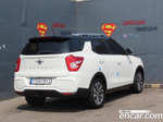 KG Mobility (Ssangyong) Tivoli Air 1.5 A3 2WD (03.2021)