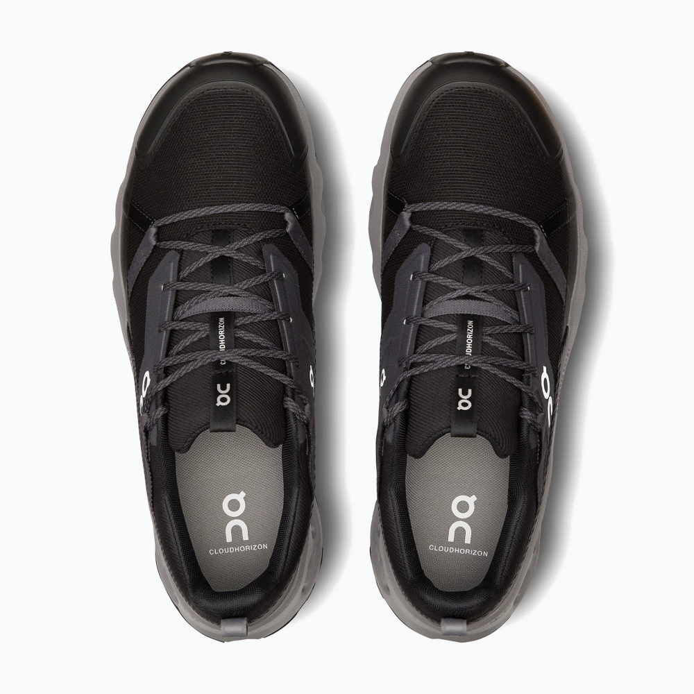 Кроссовки On Cloudhorizon black/alloy