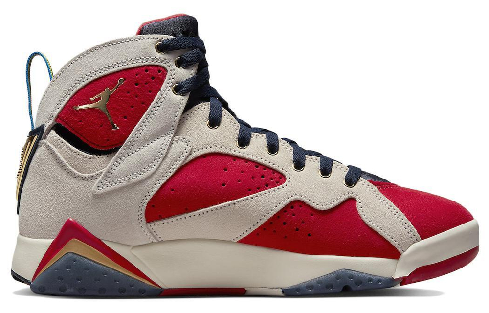 Кроссовки Trophy Room X Jordan Air Jordan 7 7