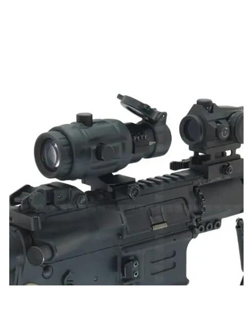 Магнифер Maverick 5x26, Vector Optics