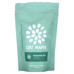 Oat Mama, чай, перечная мята, без кофеина, 14 пакетиков, 32 г