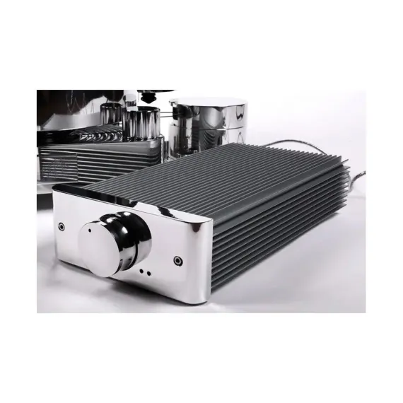 Transrotor RONDINO NERO FMD TRA9 Konstant FMD