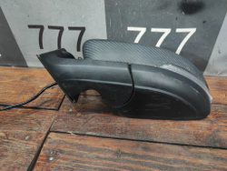 Зеркaло левое 6 Pin Livan Х3 Prо б/у оригинал 01836304