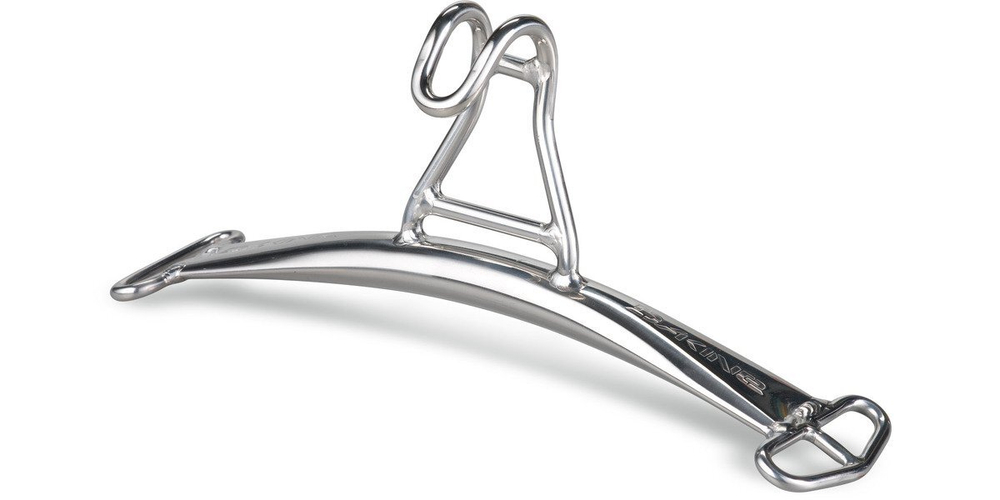 Крюк для трапеции DAKINE 8" STAINLESS SPREADER BAR, артикул 405044