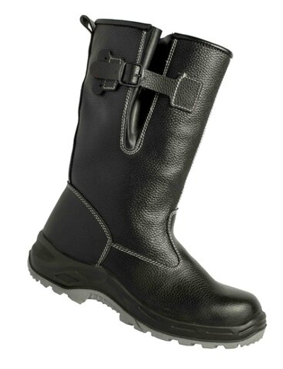 Сапоги 87474237 (нат.шерсть) ПУ/ТПУ Sura (арт.60)