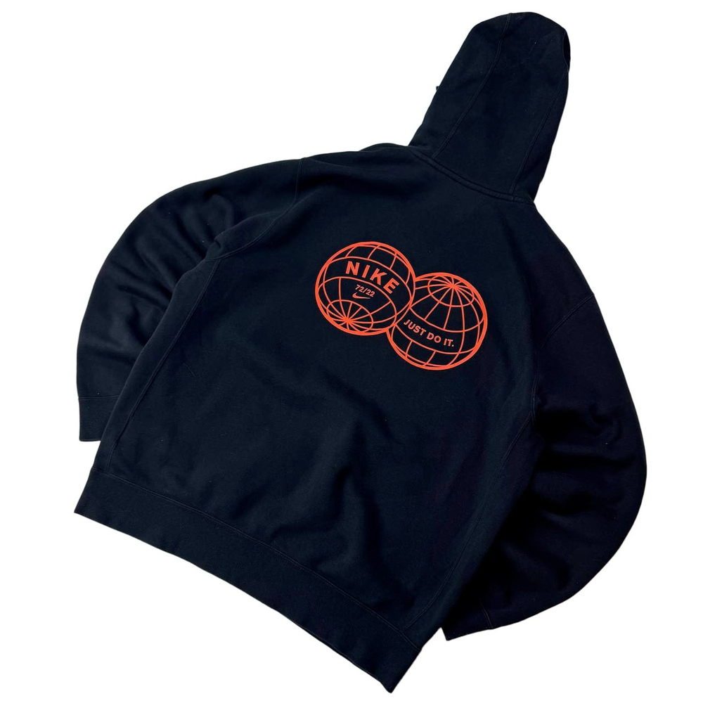 Худи Nike International