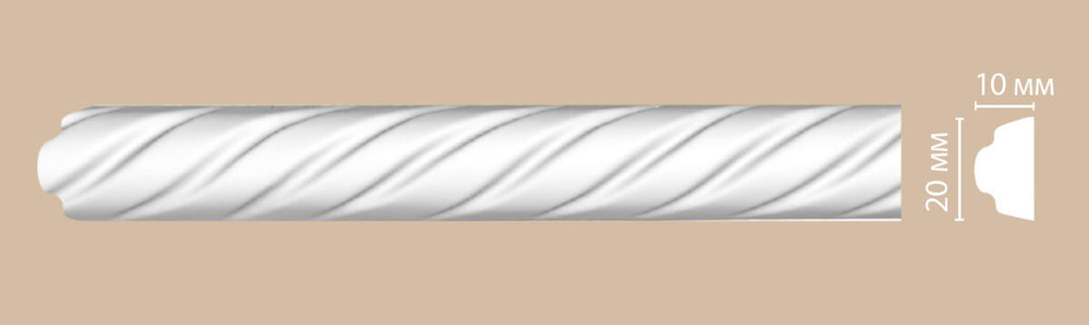 Молдинг 98701