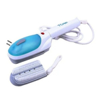 Паровой утюг, отпариватель ручной для одежды, Парогенератор, "Subor Tobi Travel Steamer"