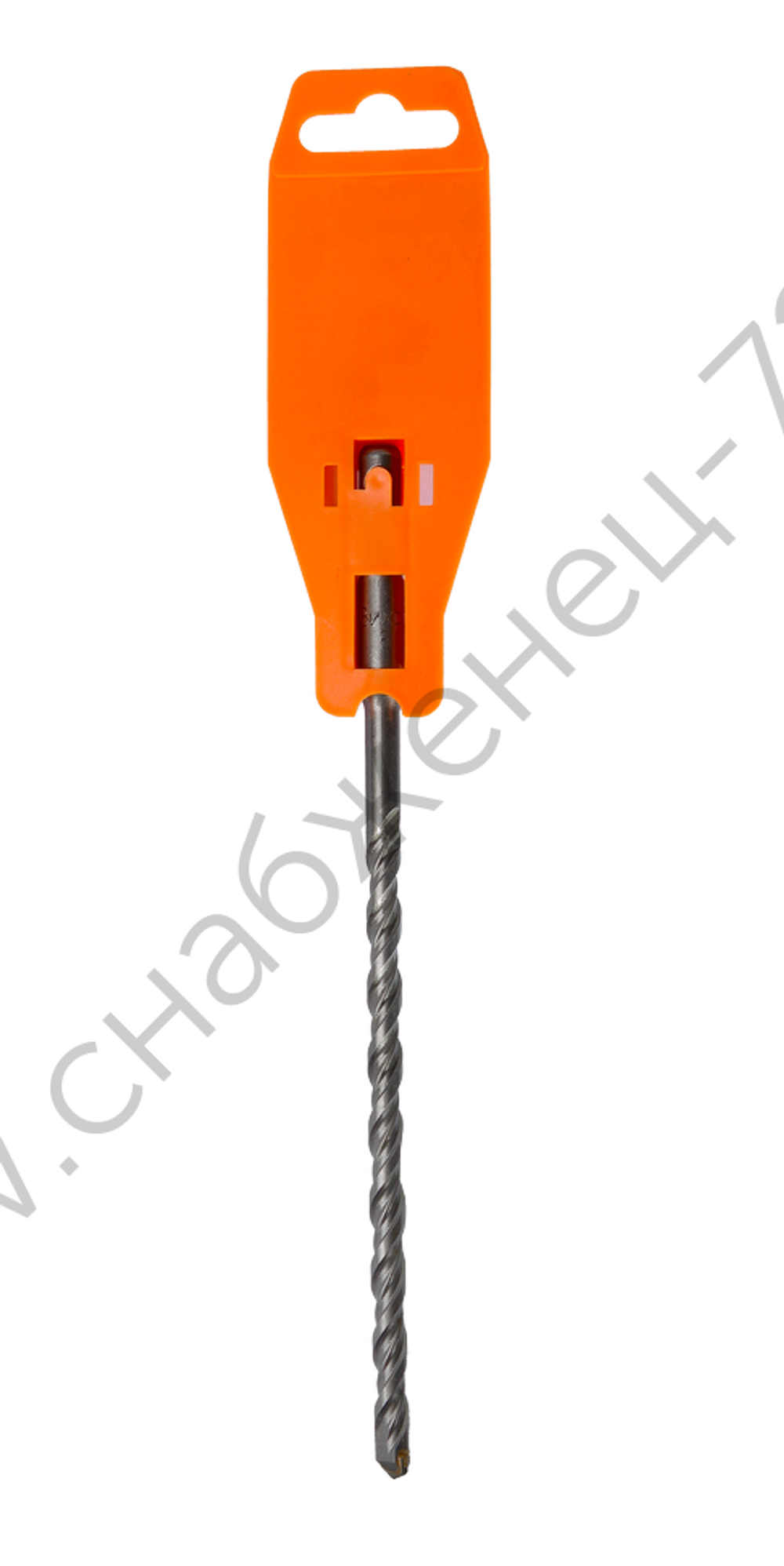 Бур по бетону ВИХРЬ 8x210x150