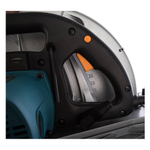 Пила дисковая Makita 5143R