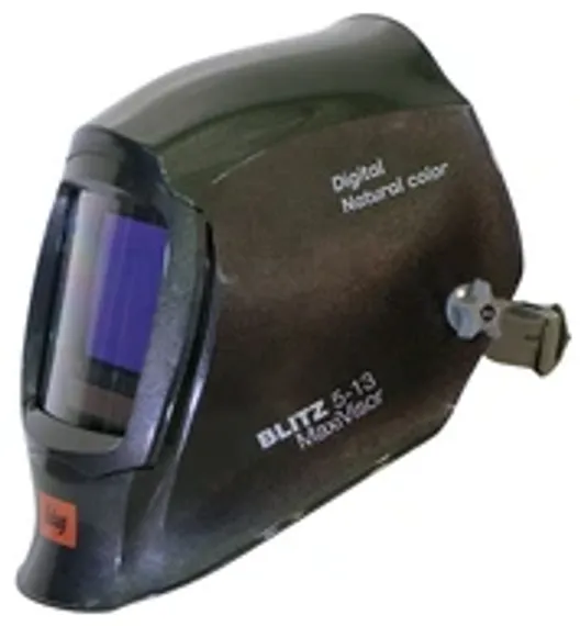 Сварочная маска Fubag Flip-Flap OPTIMA 11F