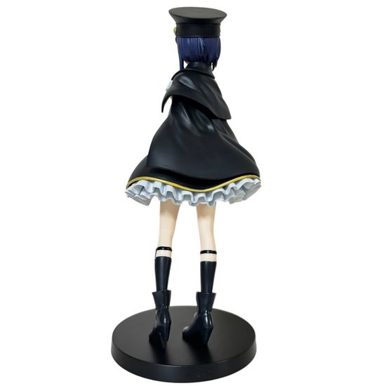 Фигурка Аниме Эта фарфоровая кукла влюбилась Sajuna Inui 21см / Фигурка Banpresto по мотивам аниме "Любовь с иголочки", Саджуна Инуи